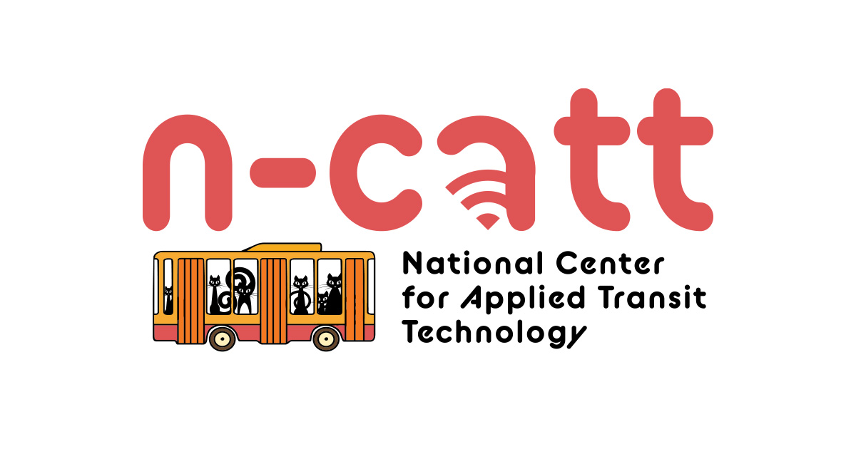 Webinar: Hydrogen Fuel Cell Technology for Transit