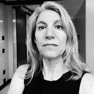 Sheryl Gross-Glaser