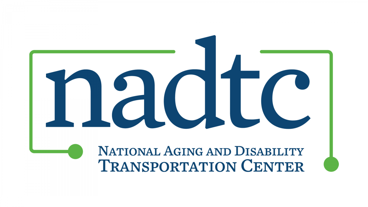 NADTC & SUMC: Inclusive Mobility: Enabling the Participation of Older Adults and People with Disabilities