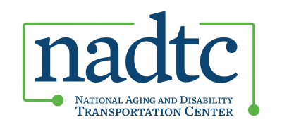 NADTC & SUMC: Inclusive Mobility: Enabling the Participation of Older Adults and People with Disabilities