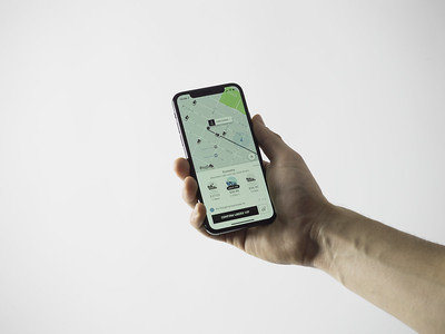 Uber Commits to Become a Zero-Emissions Mobility Platform
