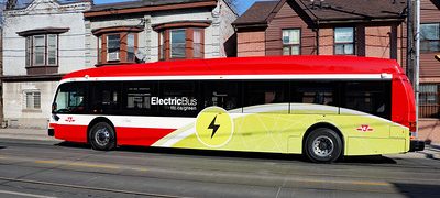 Virginia Governor signs Hampton Roads Transportation Funding Law, Welcomes New Electric Transit Buses