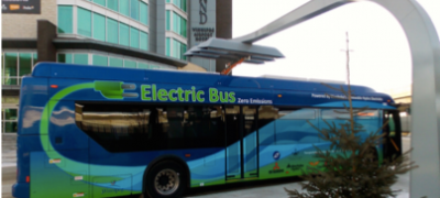 Building Successful Partnerships between Rural Transit Systems Deploying ZEVs and their Electric Utilities