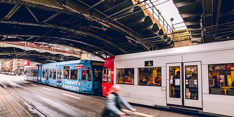 Role of Public Transport in MaaS & MoD – Iomob Open Mobility Webinar