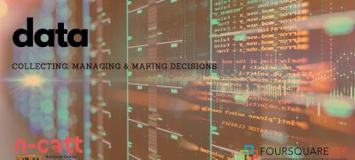 Data: Collecting, Managing, and Making Decisions