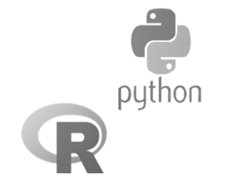 Programming Languages logos