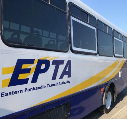 EPTA bus