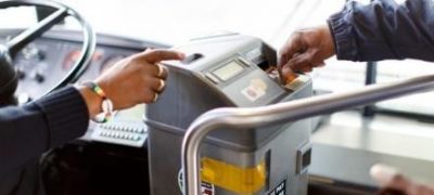 New Fare Payment Systems and Payment Technology