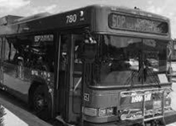 Passive Data Sources - Bus