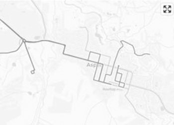 Spatial Data example