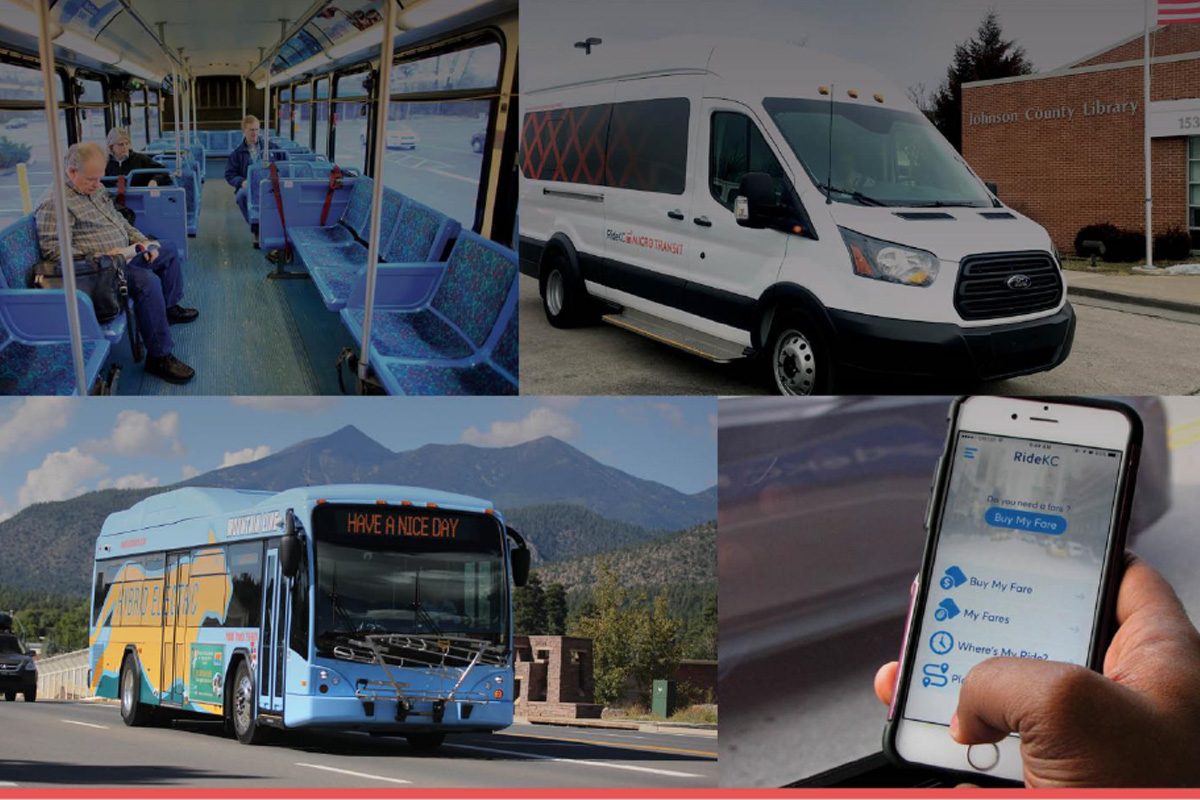 Promising Practices: Transit Technology Adoption