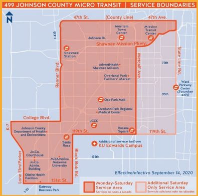 How to Create Compelling Transit Maps