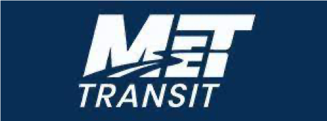MET Transit Logo