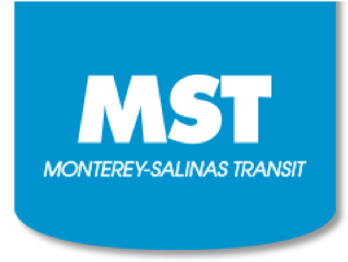Monterey-Salinas Transit Logo