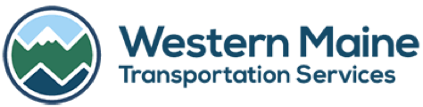 Western Maine Transportation Services Logo