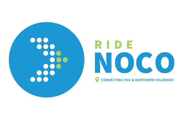 RideNoCo Logo