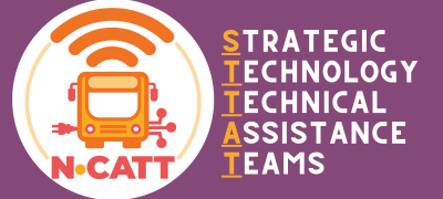 N-CATT Request for Applications: Strategic Technology Technical Assistance Teams