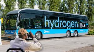 How to Decide on Hydrogen vs. Battery Buses