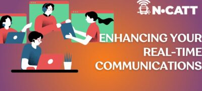 Enhancing Your Real-Time Communications On-Demand Course