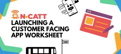 Worksheet: Launching a Customer-Facing App