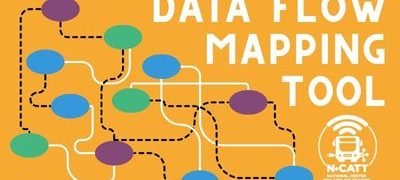 Data Flow Mapping Tool