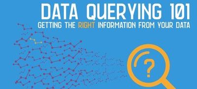 Worksheet: Data Querying 101