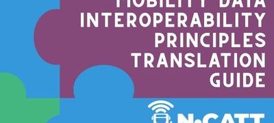 Mobility Data Interoperability Principle (MDIP) Translation Guide