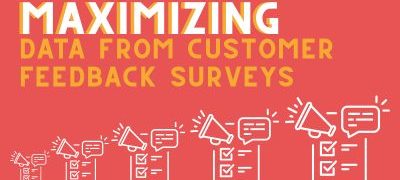 Worksheet: Maximizing Data from Customer Feedback Surveys